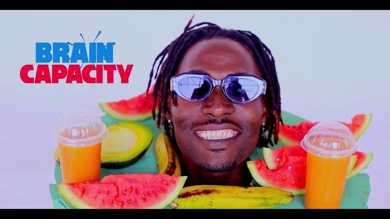 Iam food - Tip swizzy